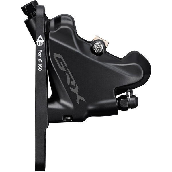 Shimano Shimano GRX BR-RX400 GRX-RX Calliper, Flat Mount