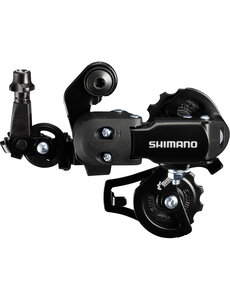 Shimano Shimano Tourney RD-FT35 6/7-Speed Rear Derailleur