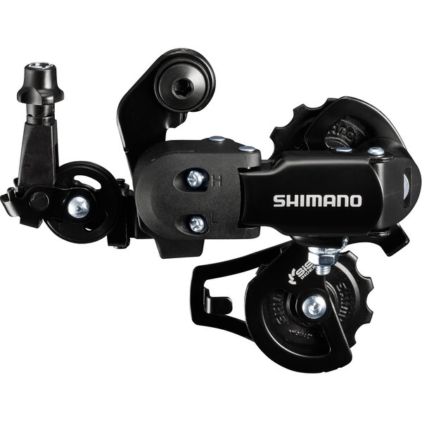 Shimano Shimano Tourney RD-FT35 6/7-Speed Rear Derailleur