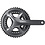 Shimano Shimano Claris FC-R2000 Compact Chainset, 8-Speed