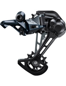 Shimano RD-M7100 SLX 12-speed rear derailleur, Shadow+ SGS
