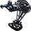 Shimano RD-M7100 SLX 12-speed rear derailleur, Shadow+ SGS