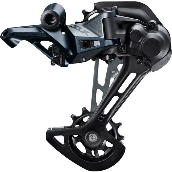 Shimano RD-M7100 SLX 12-speed rear derailleur, Shadow+ SGS