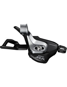 Shimano SL-M7000 SLX shift lever, I-spec-II direct attach mount, 11-speed right hand Black Right hand