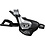 Shimano SL-M7000 SLX shift lever, I-spec-II direct attach mount, 11-speed right hand Black Right hand