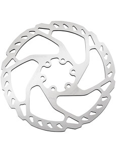 Shimano SM-RT66 ZEE / SLX Rotor, 203 mm, 6-Bolt