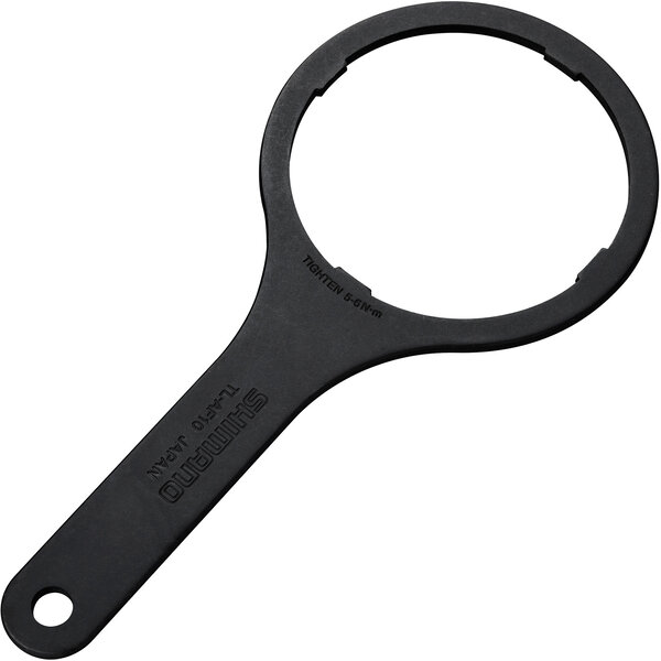 Shimano TL-AF10 right hand dust cap A installation tool