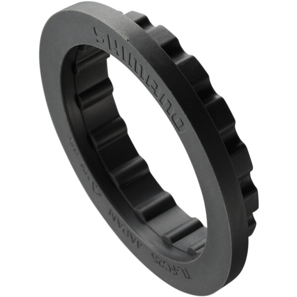 Shimano TL-FC25 bottom bracket adapter installation tool