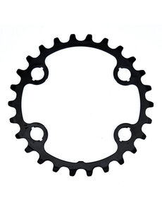 Shimano Shimano Non-Series MTB FC-MT610 Chainring, 26T-BJ
