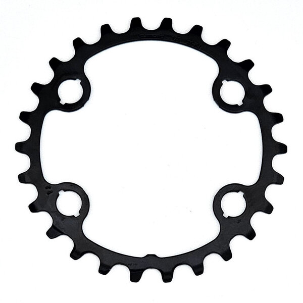 Shimano Shimano Non-Series MTB FC-MT610 Chainring, 26T-BJ
