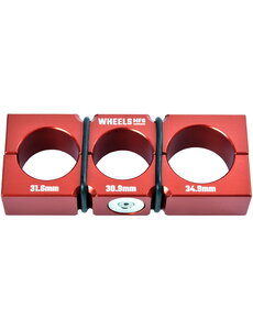  Wheels Manufacturing Seatpost Shaft Block
