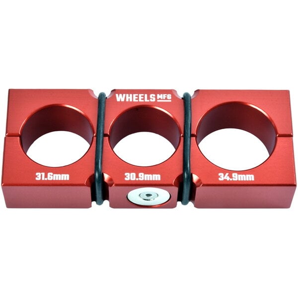 Wheels Manufacturing Seatpost Shaft Block