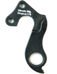  Derailleur Dropout Hanger Wheels Manufacturing WMD178