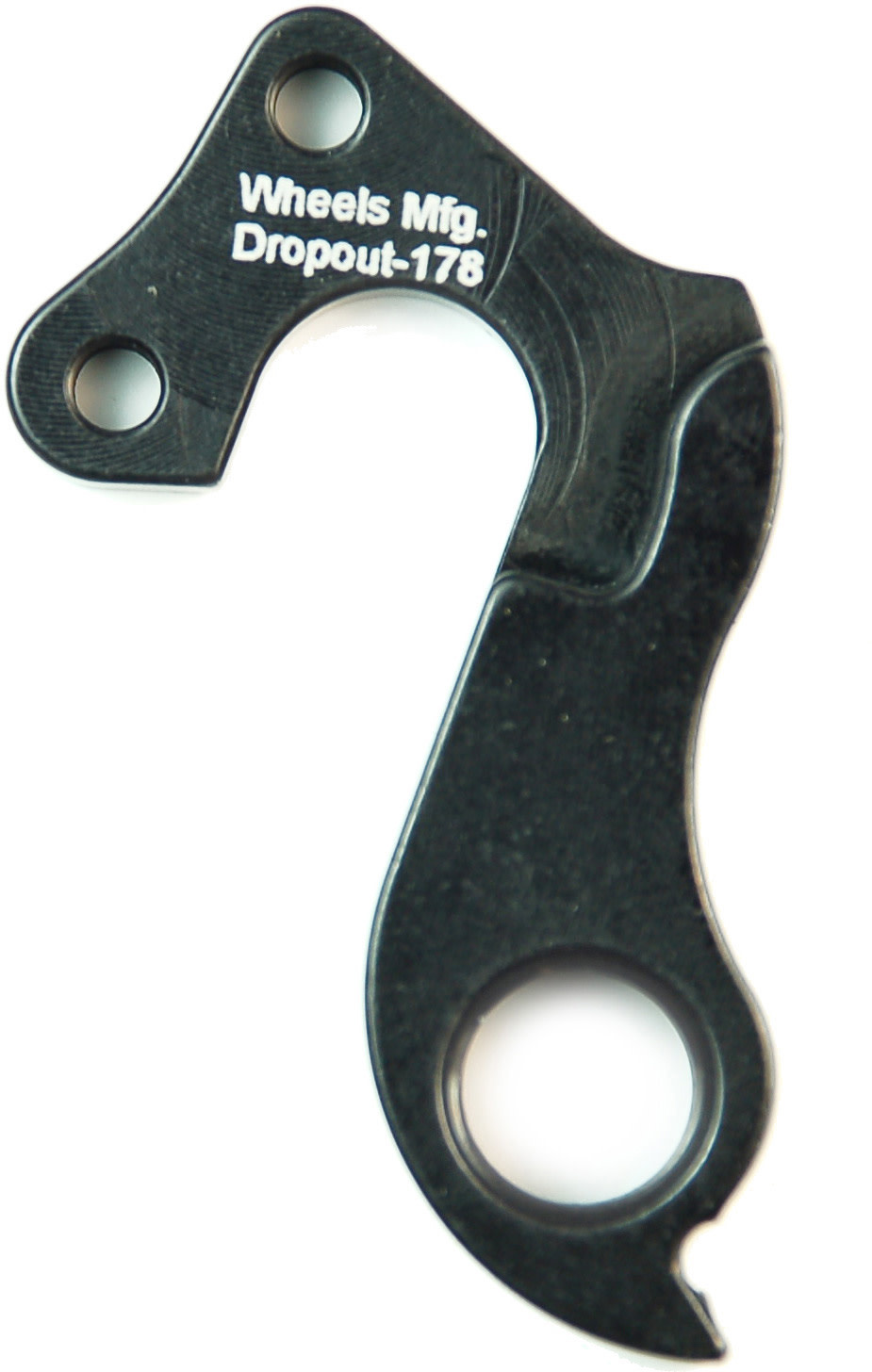 You added <b><u>Derailleur Dropout Hanger Wheels Manufacturing WMD178</u></b> to your cart.