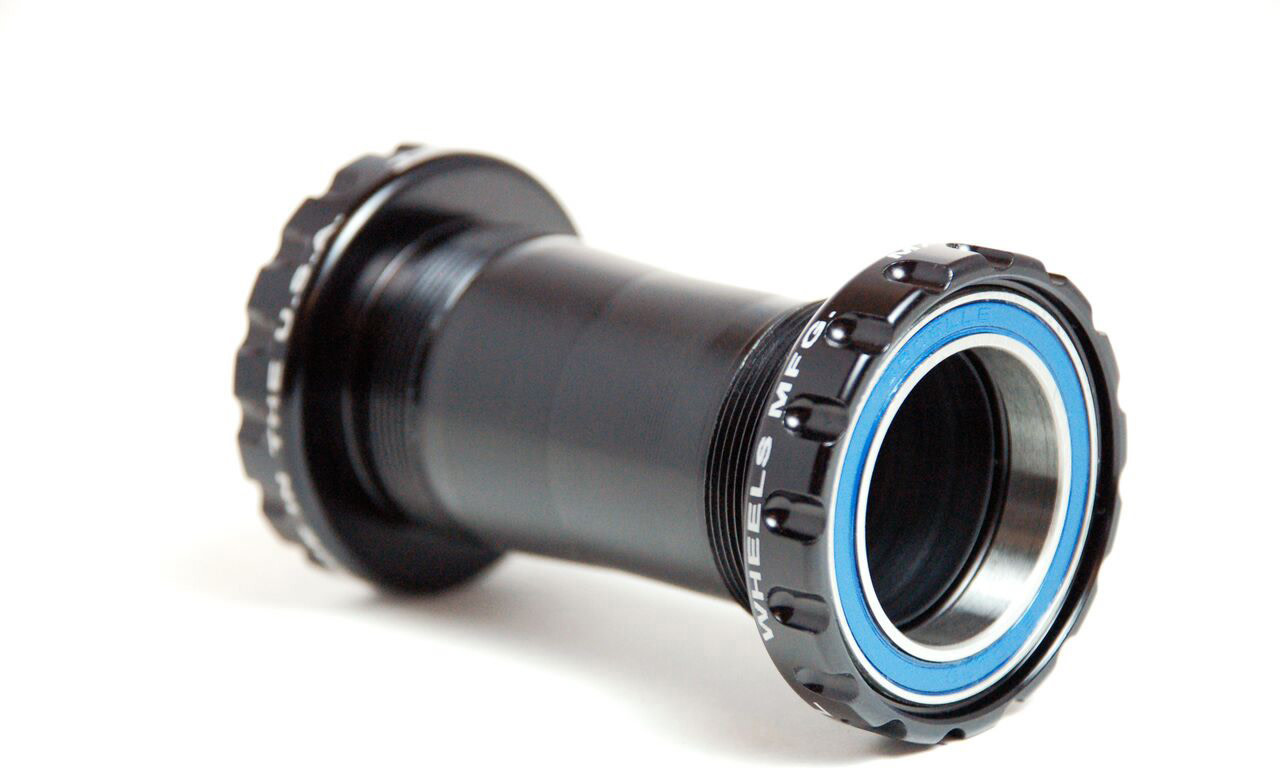 You added <b><u>BSA 30 Bottom Bracket with Steel Bearings</u></b> to your cart.