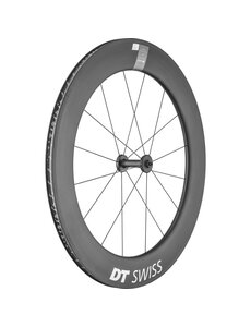 DT Swiss DT Swiss ARC 1400 DICUT Wheel Carbon Clincher 80 X 17 mm Rim Front
