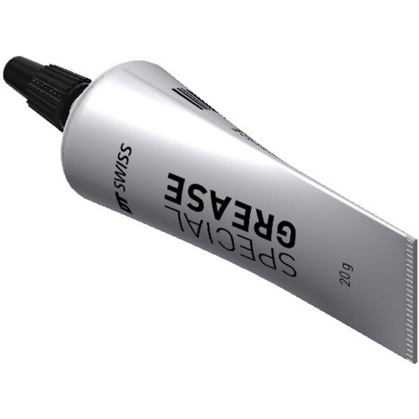 DT Swiss Molykote Tp 42 Special Grease For Dt Star Ratchets - 20 Grams