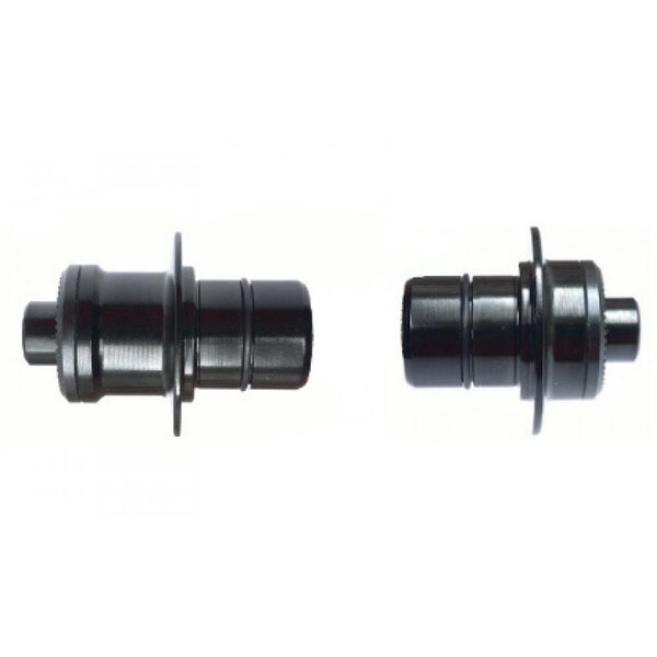 DT Swiss DT Swiss Front Wheel Kit For 100 mm Q/R For 350 And 370'S