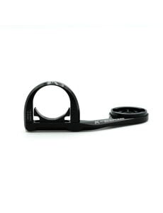  K-Edge Garmin Sport Mount, 31.8mm, Black Anodised
