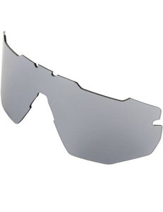 Madison Madison Sunglasses Cipher Upgrade Spare Lens - Black Mirror