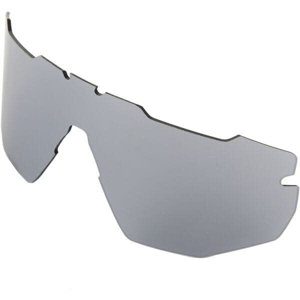 Madison Madison Sunglasses Cipher Upgrade Spare Lens - Black Mirror