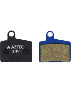  Organic Disc Brake Pads - Hayes Stroker, Ryde by Aztec