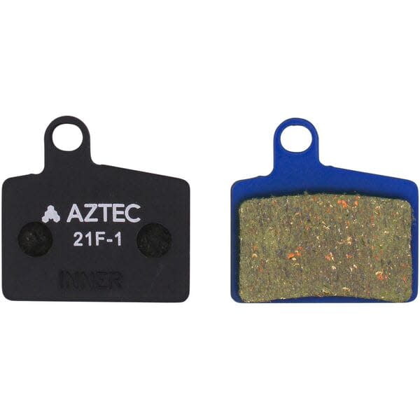 You added <b><u>Organic Disc Brake Pads - Hayes Stroker, Ryde by Aztec</u></b> to your cart.