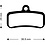 Sintered disc brake pads for Shimano Saint/Zee/XT-M8120/XTR-M9120/TRP Quadiem