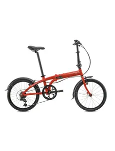 TERN Tern Link B7 Folding Bike 20W 7 Speed (Mudguards Included)
