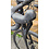 Second Hand Merida Scultura 400D Hydraulic Disc 105 Road Bike Black XLarge 58cm, Private Sale