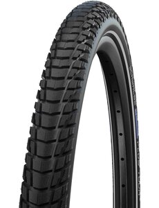 Schwalbe SCHWALBE MARATHON PLUS TOUR PERF E50 REFLX