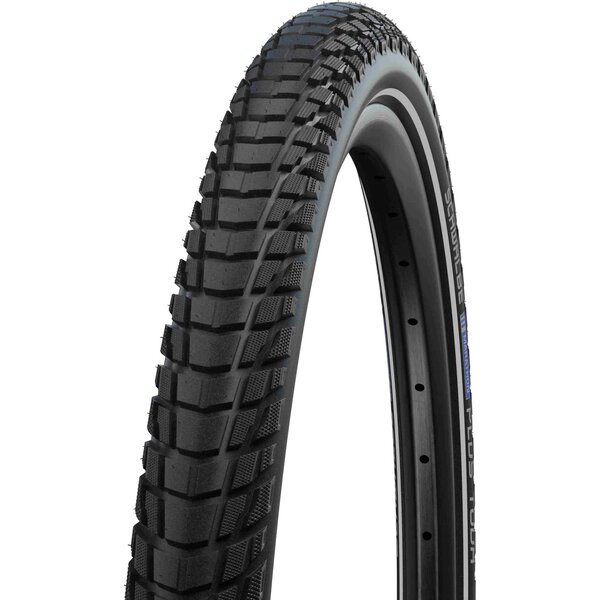 Schwalbe Urban Tyre Marathon Plus Puncture Resistant