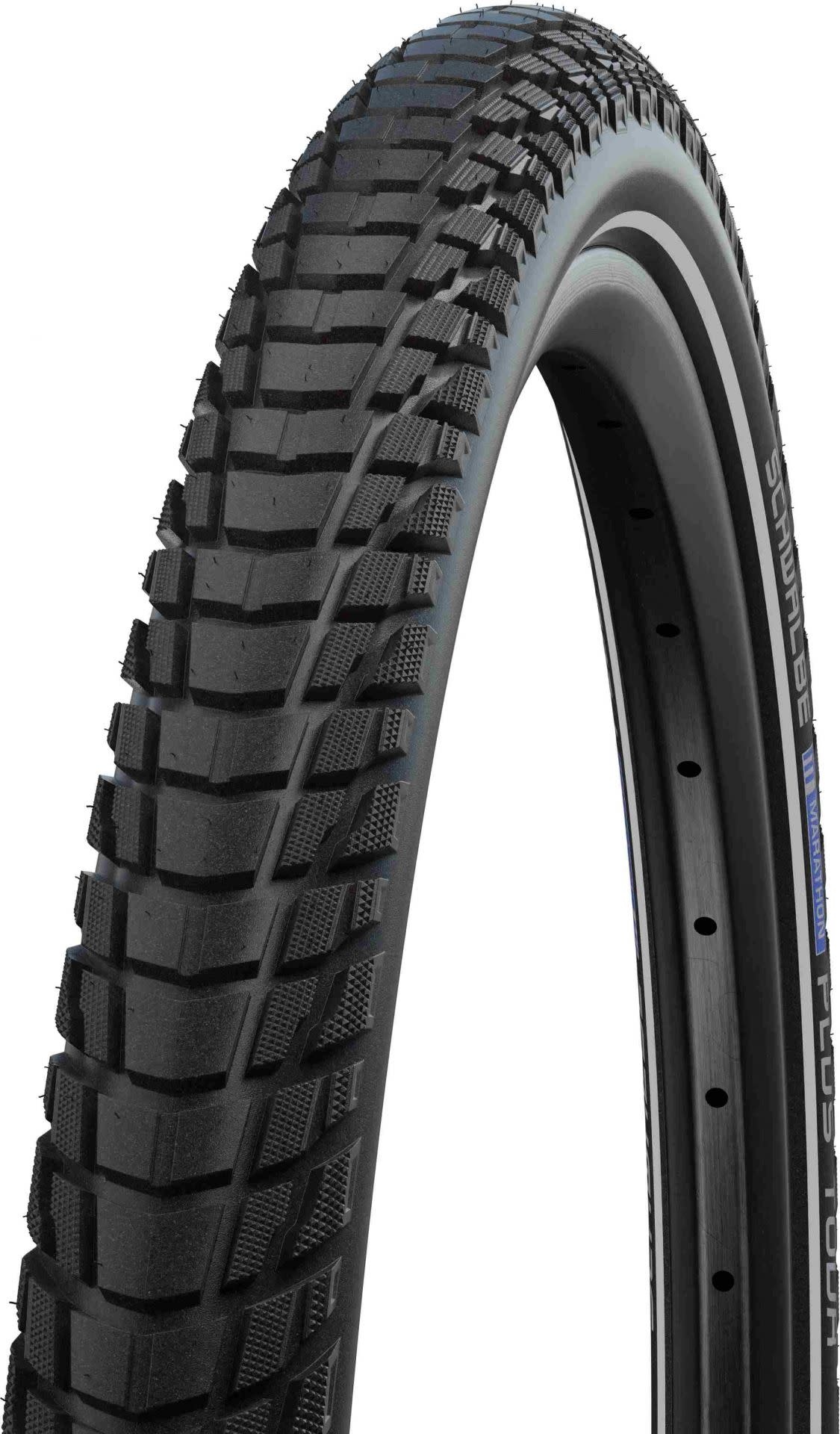Schwalbe Urban Tyre Marathon Plus Puncture Resistant 360 Cycles