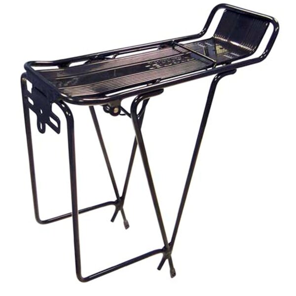 Tortec Tortec Tour Spring Carrier Rack