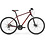 Merida Merida Crossway 20D Front Suspension City Bike MY22 Red