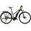 Merida Merida eSpresso 300SE EQ 418Wh Womens Electric City Bike MY22 Green / Grey