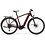 Merida Merida eSpresso 400 S EQ Electric City Bike MY22 Red / Black
