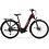 Merida Merida eSpresso City 400 EQ Electric City Bike MY22 Red / Black
