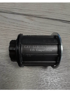 Merida Freehub Body -  Merida MY21 Scultura Rim 100/400 speeder 300/400/900