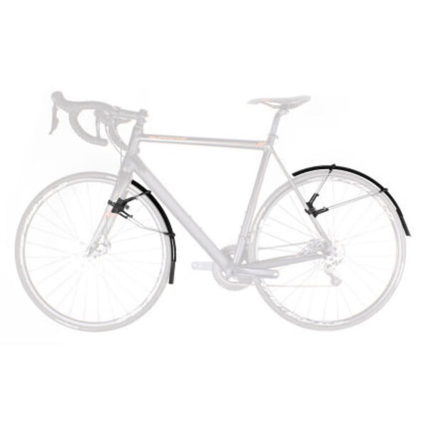 SKS SKS Raceblade Pro XL Mudguard Set (for 25-32mm tyre width)