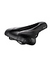 Selle Italia Selle Italia Donna FEC Alloy Ladies Road Saddle L2 Black