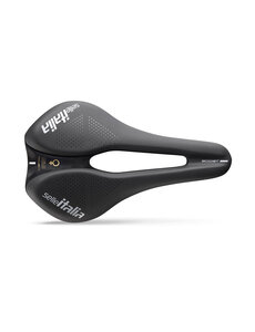 Selle Italia Selle Italia Novus Boost Evo Lady TM Superflow Ladies Road Performance  Saddle