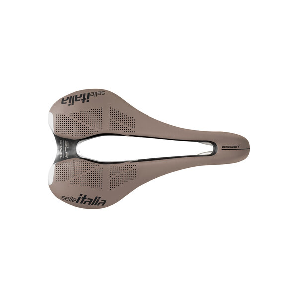 Selle Italia Selle Italia SLR Boost Gravel TI316 Superflow Saddle