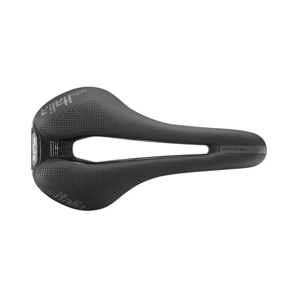 Selle Italia Selle Italia Flite Boost TI316 Superflow Gravel Saddle
