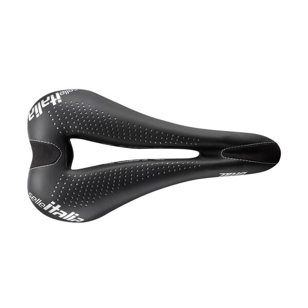Selle Italia Selle Italia Diva Gel TI316 Superflow Saddle