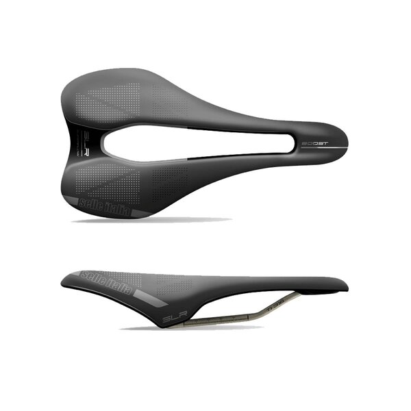 Selle Italia Selle Italia SLR Boost TI316 Superflow Saddle