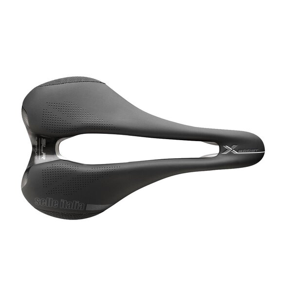 Selle Italia Selle Italia SLR Boost X-Cross TI316 Superflow Saddle