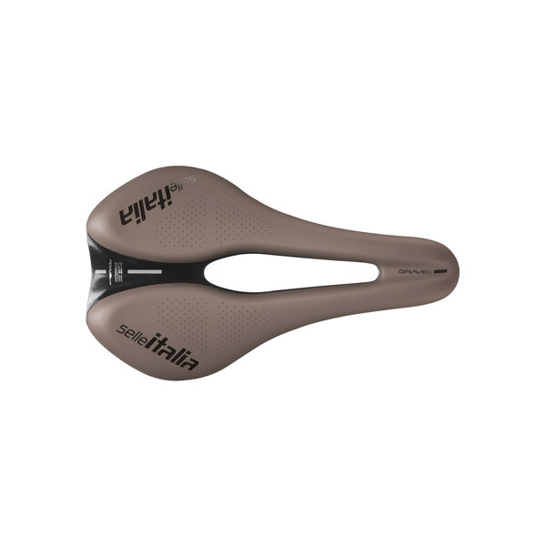 Selle Italia Selle Italia Novus Boost Evo TM Superflow Gravel Saddle