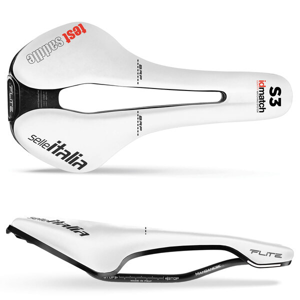 Selle Italia Selle Italia Flite Boost TM Superflow Test Saddle
