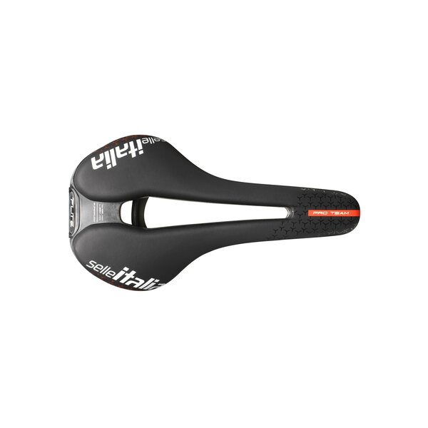 Selle Italia Selle Italia Flite Boost Kit Carbonio Superflow Pro Team 6.1 Saddle
